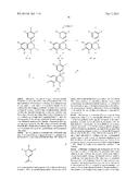 ARYL, HETEROARYL, AND HETEROCYCLE SUBSTITUTED TETRAHYDROISOQUINOLINES AND     USE THEREOF diagram and image