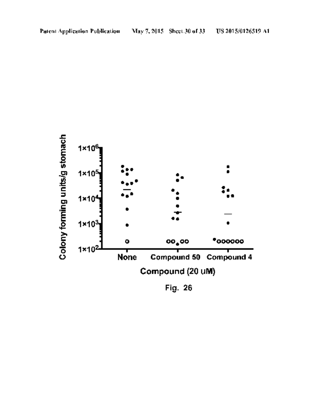 ANTIBIOTIC COMPOUNDS AND COMPOSITIONS, AND METHODS FOR IDENTIFICATION     THEREOF - diagram, schematic, and image 31