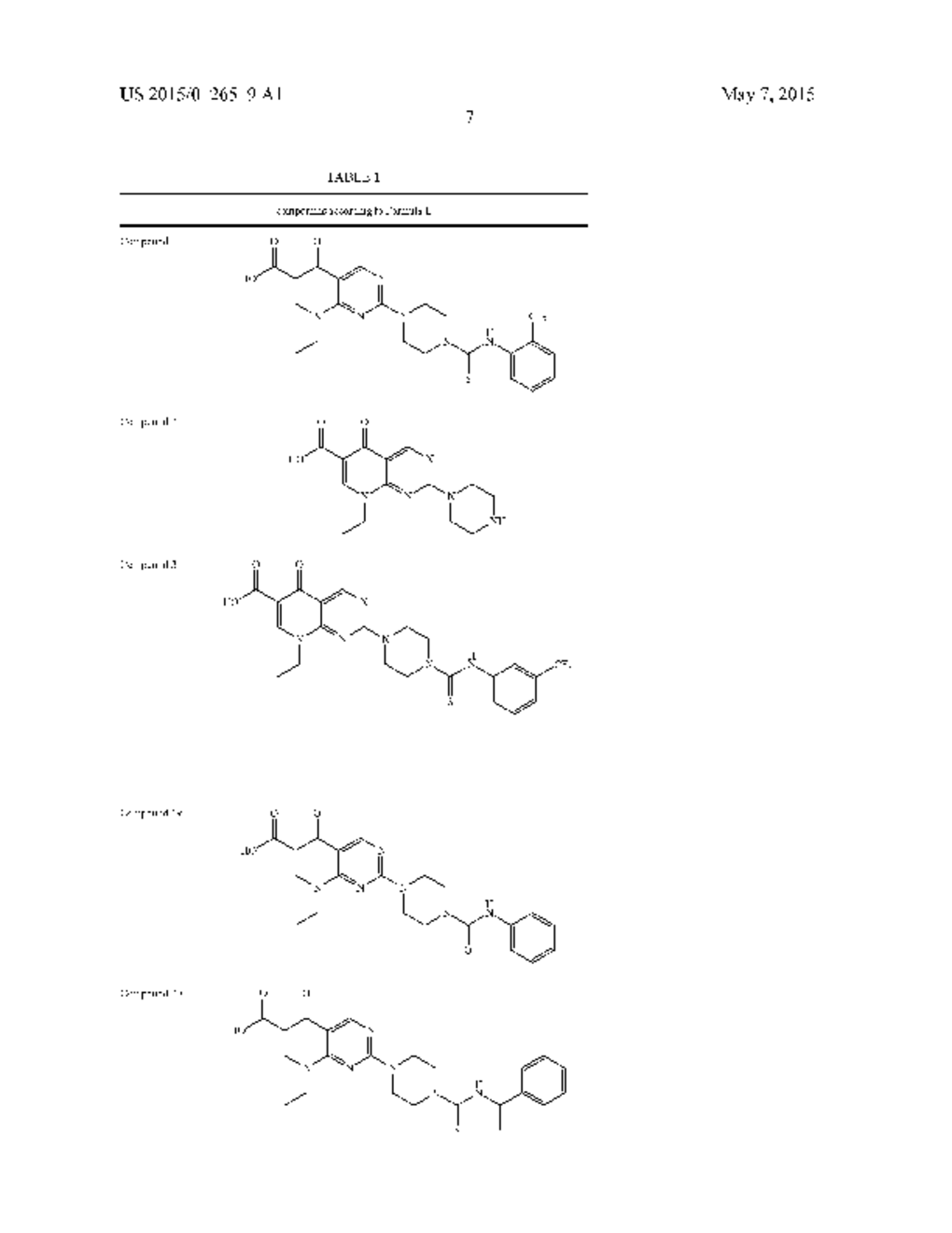 ANTIBIOTIC COMPOUNDS AND COMPOSITIONS, AND METHODS FOR IDENTIFICATION     THEREOF - diagram, schematic, and image 41