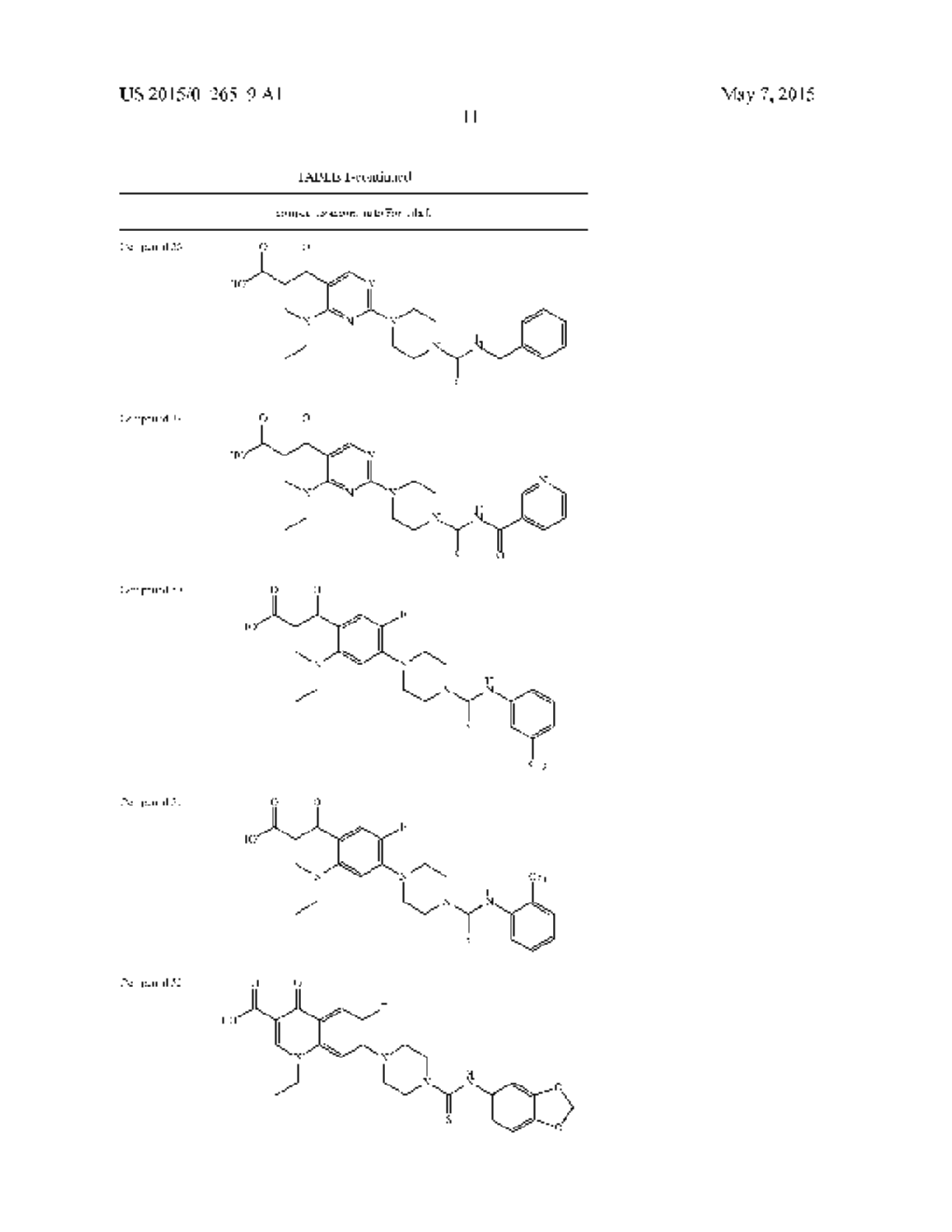 ANTIBIOTIC COMPOUNDS AND COMPOSITIONS, AND METHODS FOR IDENTIFICATION     THEREOF - diagram, schematic, and image 45