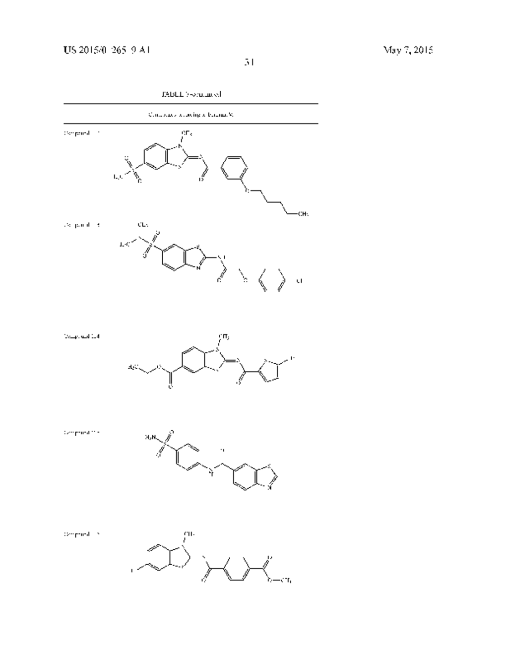 ANTIBIOTIC COMPOUNDS AND COMPOSITIONS, AND METHODS FOR IDENTIFICATION     THEREOF - diagram, schematic, and image 65