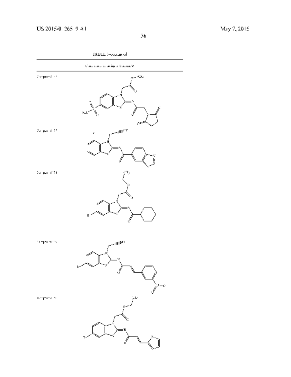 ANTIBIOTIC COMPOUNDS AND COMPOSITIONS, AND METHODS FOR IDENTIFICATION     THEREOF - diagram, schematic, and image 70