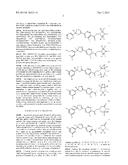 ANTIPARISITIC AND PESTICIDAL ISOXAZOLINE COMPOUNDS diagram and image