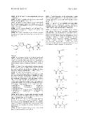 ANTIPARISITIC AND PESTICIDAL ISOXAZOLINE COMPOUNDS diagram and image