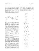 ANTIPARISITIC AND PESTICIDAL ISOXAZOLINE COMPOUNDS diagram and image