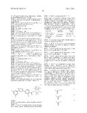 ANTIPARISITIC AND PESTICIDAL ISOXAZOLINE COMPOUNDS diagram and image