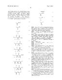 ANTIPARISITIC AND PESTICIDAL ISOXAZOLINE COMPOUNDS diagram and image