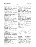 ANTIPARISITIC AND PESTICIDAL ISOXAZOLINE COMPOUNDS diagram and image