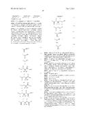 ANTIPARISITIC AND PESTICIDAL ISOXAZOLINE COMPOUNDS diagram and image