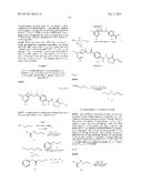 ANTIPARISITIC AND PESTICIDAL ISOXAZOLINE COMPOUNDS diagram and image