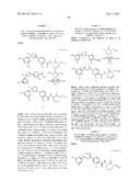 ANTIPARISITIC AND PESTICIDAL ISOXAZOLINE COMPOUNDS diagram and image