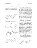 ANTIPARISITIC AND PESTICIDAL ISOXAZOLINE COMPOUNDS diagram and image