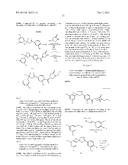 ANTIPARISITIC AND PESTICIDAL ISOXAZOLINE COMPOUNDS diagram and image