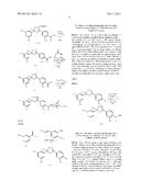 ANTIPARISITIC AND PESTICIDAL ISOXAZOLINE COMPOUNDS diagram and image