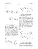 ANTIPARISITIC AND PESTICIDAL ISOXAZOLINE COMPOUNDS diagram and image