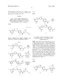 ANTIPARISITIC AND PESTICIDAL ISOXAZOLINE COMPOUNDS diagram and image