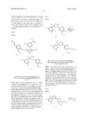 ANTIPARISITIC AND PESTICIDAL ISOXAZOLINE COMPOUNDS diagram and image