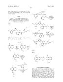 ANTIPARISITIC AND PESTICIDAL ISOXAZOLINE COMPOUNDS diagram and image