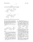 ANTIPARISITIC AND PESTICIDAL ISOXAZOLINE COMPOUNDS diagram and image