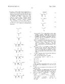 ANTIPARISITIC AND PESTICIDAL ISOXAZOLINE COMPOUNDS diagram and image