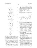 ANTIPARISITIC AND PESTICIDAL ISOXAZOLINE COMPOUNDS diagram and image