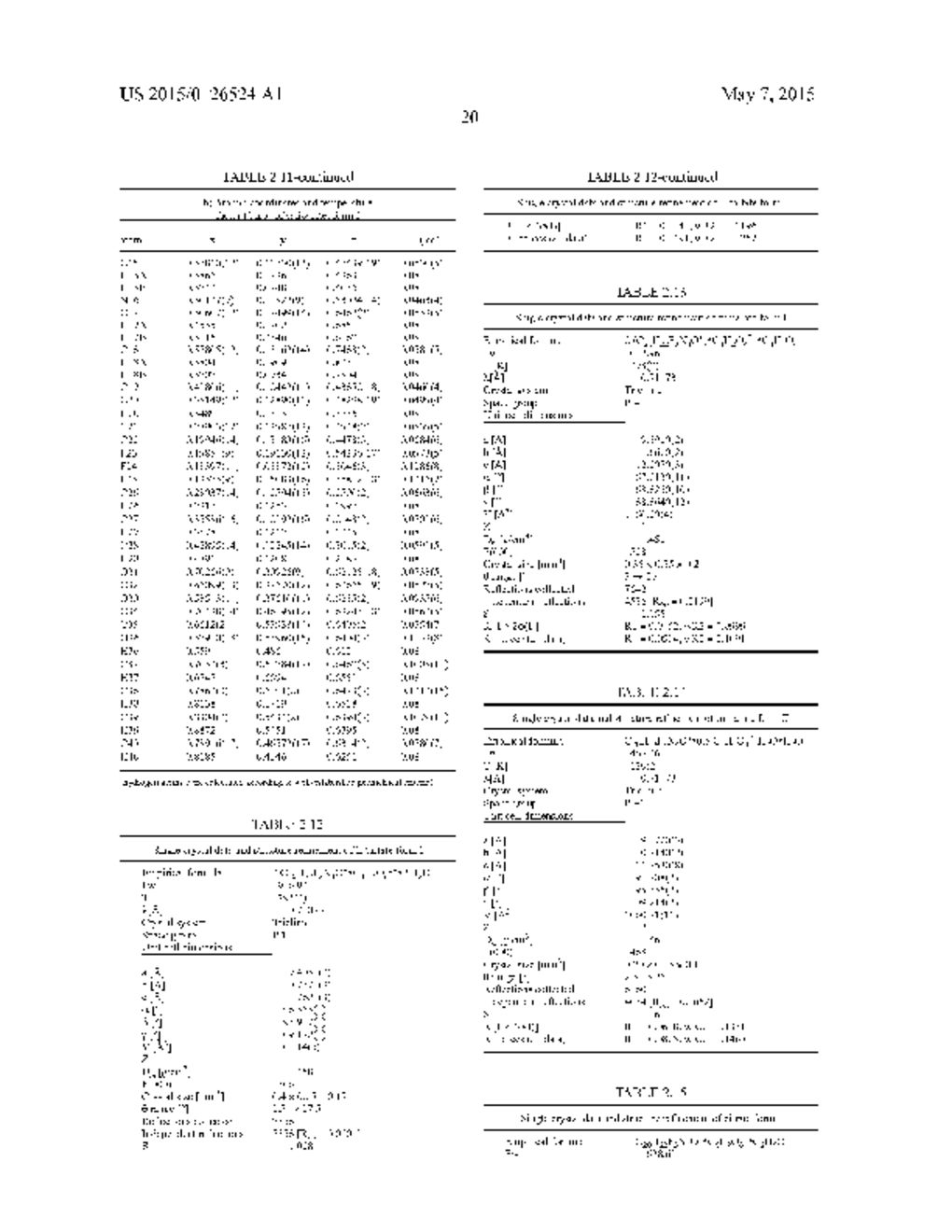 Salts - diagram, schematic, and image 36