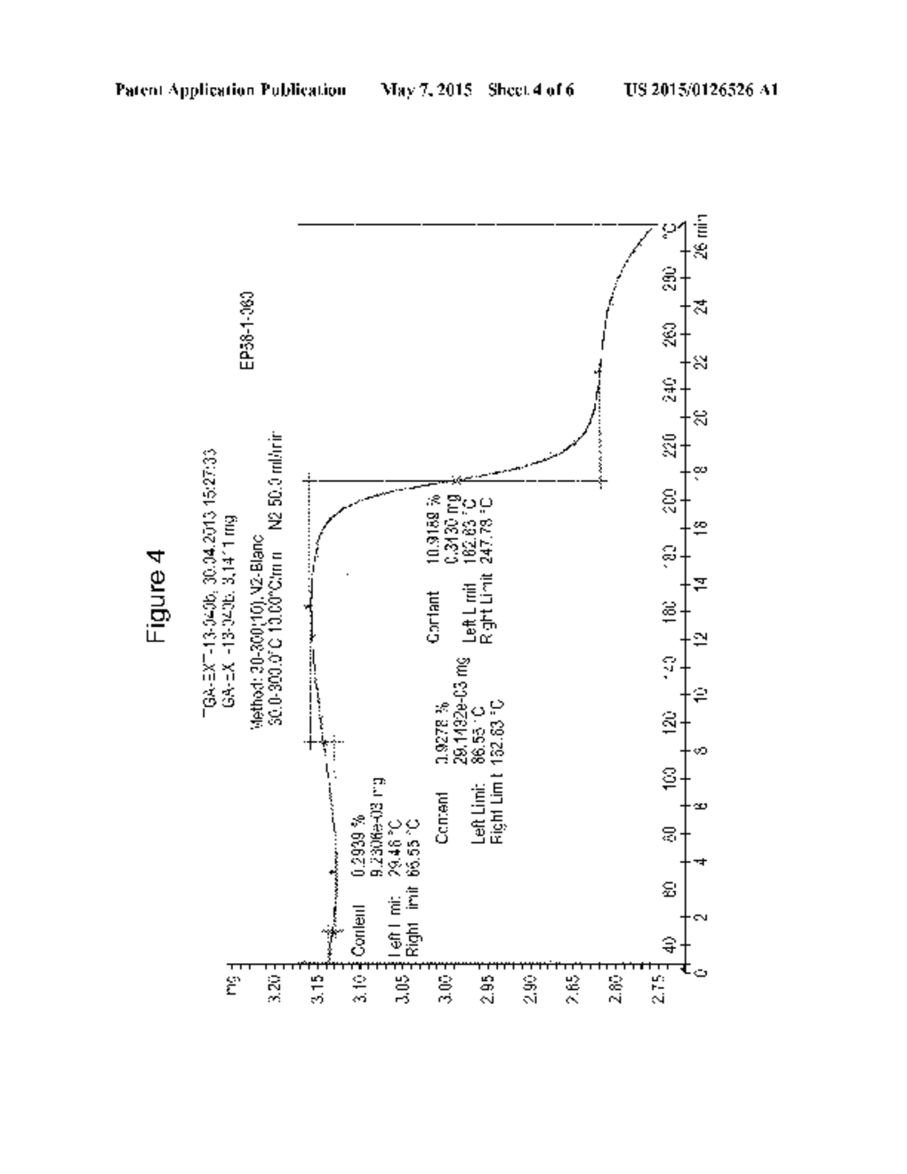 CO-CRYSTAL OF AN ANTIDEPRESSANT COMPOUND - diagram, schematic, and image 05