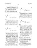 MODULATORS OF THE PROSTACYCLIN (PGI2) RECEPTOR USEFUL FOR THE TREATMENT OF     DISORDERS RELATED THERETO diagram and image