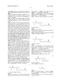 MODULATORS OF THE PROSTACYCLIN (PGI2) RECEPTOR USEFUL FOR THE TREATMENT OF     DISORDERS RELATED THERETO diagram and image