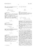 MODULATORS OF THE PROSTACYCLIN (PGI2) RECEPTOR USEFUL FOR THE TREATMENT OF     DISORDERS RELATED THERETO diagram and image