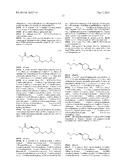 MODULATORS OF THE PROSTACYCLIN (PGI2) RECEPTOR USEFUL FOR THE TREATMENT OF     DISORDERS RELATED THERETO diagram and image