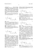 MODULATORS OF THE PROSTACYCLIN (PGI2) RECEPTOR USEFUL FOR THE TREATMENT OF     DISORDERS RELATED THERETO diagram and image