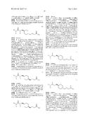 MODULATORS OF THE PROSTACYCLIN (PGI2) RECEPTOR USEFUL FOR THE TREATMENT OF     DISORDERS RELATED THERETO diagram and image