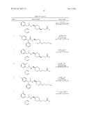 MODULATORS OF THE PROSTACYCLIN (PGI2) RECEPTOR USEFUL FOR THE TREATMENT OF     DISORDERS RELATED THERETO diagram and image