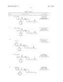 MODULATORS OF THE PROSTACYCLIN (PGI2) RECEPTOR USEFUL FOR THE TREATMENT OF     DISORDERS RELATED THERETO diagram and image