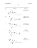 MODULATORS OF THE PROSTACYCLIN (PGI2) RECEPTOR USEFUL FOR THE TREATMENT OF     DISORDERS RELATED THERETO diagram and image