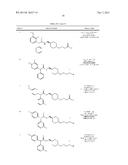 MODULATORS OF THE PROSTACYCLIN (PGI2) RECEPTOR USEFUL FOR THE TREATMENT OF     DISORDERS RELATED THERETO diagram and image