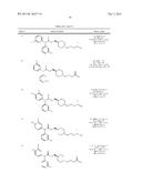 MODULATORS OF THE PROSTACYCLIN (PGI2) RECEPTOR USEFUL FOR THE TREATMENT OF     DISORDERS RELATED THERETO diagram and image