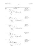 MODULATORS OF THE PROSTACYCLIN (PGI2) RECEPTOR USEFUL FOR THE TREATMENT OF     DISORDERS RELATED THERETO diagram and image