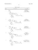 MODULATORS OF THE PROSTACYCLIN (PGI2) RECEPTOR USEFUL FOR THE TREATMENT OF     DISORDERS RELATED THERETO diagram and image