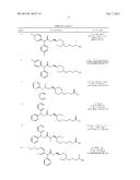 MODULATORS OF THE PROSTACYCLIN (PGI2) RECEPTOR USEFUL FOR THE TREATMENT OF     DISORDERS RELATED THERETO diagram and image