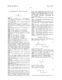 MODULATORS OF THE PROSTACYCLIN (PGI2) RECEPTOR USEFUL FOR THE TREATMENT OF     DISORDERS RELATED THERETO diagram and image