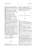 MODULATORS OF THE PROSTACYCLIN (PGI2) RECEPTOR USEFUL FOR THE TREATMENT OF     DISORDERS RELATED THERETO diagram and image