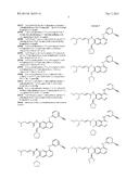 SUBSTITUTED AMINOQUINAZOLINES USEFUL AS KINASES INHIBITORS diagram and image