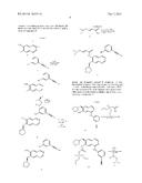 SUBSTITUTED AMINOQUINAZOLINES USEFUL AS KINASES INHIBITORS diagram and image