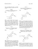 SUBSTITUTED AMINOQUINAZOLINES USEFUL AS KINASES INHIBITORS diagram and image