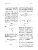 SUBSTITUTED AMINOQUINAZOLINES USEFUL AS KINASES INHIBITORS diagram and image