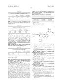 SUBSTITUTED AMINOQUINAZOLINES USEFUL AS KINASES INHIBITORS diagram and image