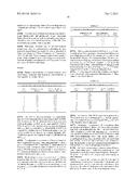 Compositions and Methods for Increasing the Metabolic Lifetime of     Dextromethorphan and Related Pharmacodynamic Effects diagram and image