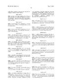 COMPOSITIONS AND METHODS COMPRISING ERYTHROHYDROXYBUPROPION AND RELATED     COMPOUNDS FOR IMPROVING THE EFFICACY OF DEXTROMETHORPHAN diagram and image